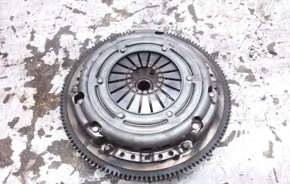 Smart ForFour I Clutch set kit 3082000593 1878003234