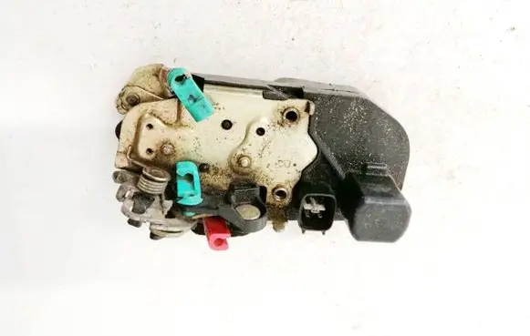 Jeep Grand Cherokee (WJ) Rear door lock