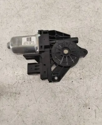 Fiat Freemont Front door window regulator motor C22329100 120912