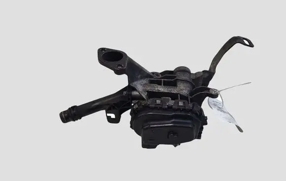 Peugeot 508 EGR valve 9807369980 V29041167