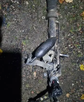 Volkswagen Polo III 6N 6N2 6NF Steering rack