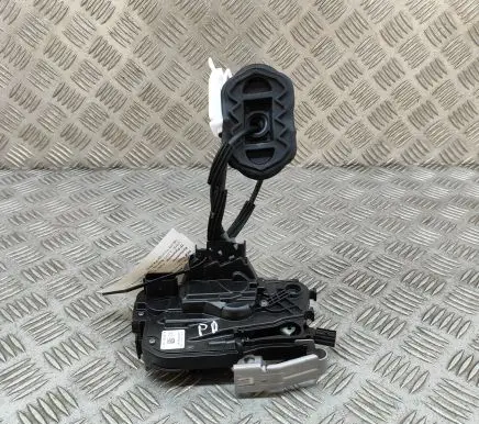 Ford Kuga III Front door lock LV4BA264A26DH