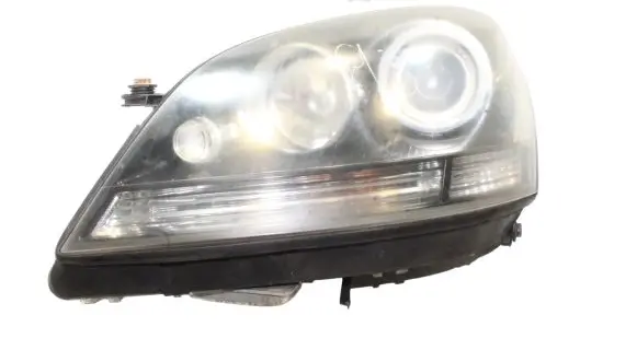 Mercedes-Benz ML W164 Headlight/headlamp
