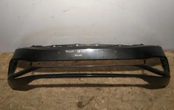Volkswagen PASSAT B8 Front bumper 3G0807221E