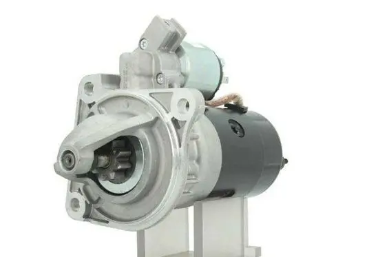 Fiat Ducato Starter motor CS510 0001218024