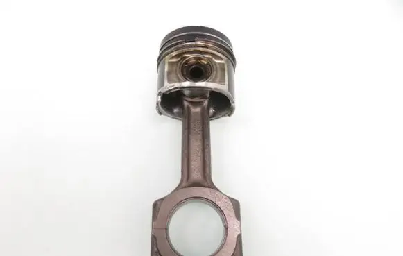 Fiat Stilo Piston with connecting rod 