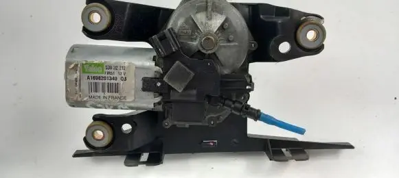 Mercedes-Benz A W169 Wiper motor