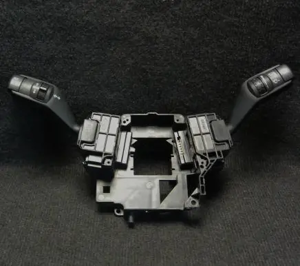Ford Focus Indicator stalk