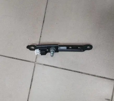 Toyota Corolla E210 E21 Seat belt adjustment rail F515003 F515001