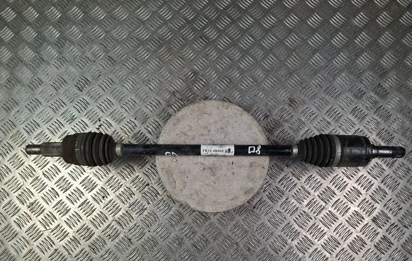 Jaguar E-Pace Rear driveshaft FK724B402AB