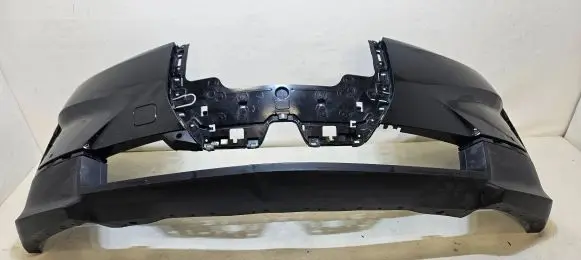 BMW iX Front bumper 7933597