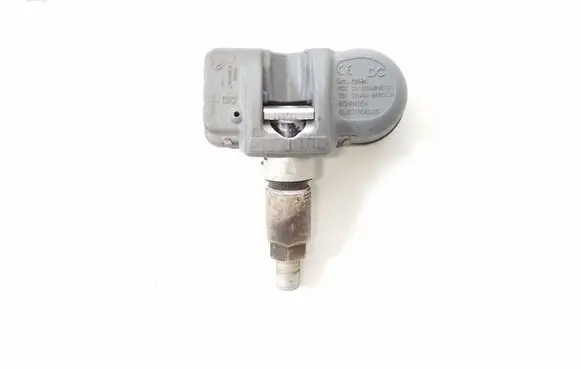 Mercedes-Benz GL X164 Tire pressure sensor A0035400217