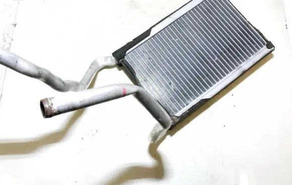 KIA Sorento Heater blower radiator