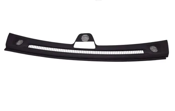Chrysler Pacifica Dashboard air vent grill cover trim 5RL45DX9AD 2896330 JR230386