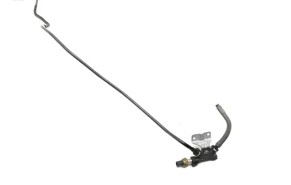 Jaguar XK - XKR Fuel pressure sensor 9W839F972AA