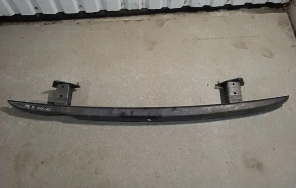 Mercedes-Benz A W169 Rear bumper cross member 1696100114