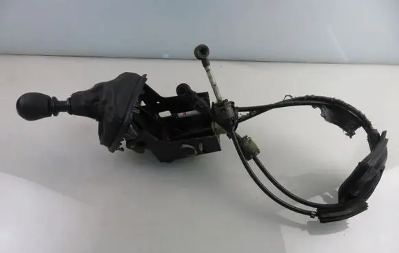 Renault Scenic II - Grand scenic II Gear shifter/selector 8200319068