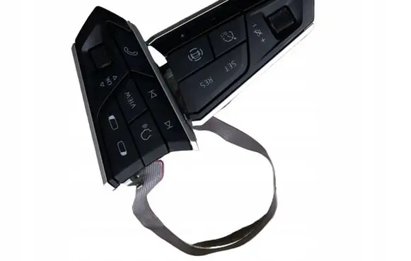 Cupra Formentor Steering wheel buttons/switches 5FA919719B
