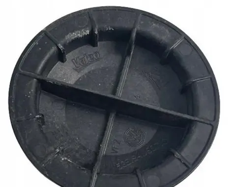 Volkswagen PASSAT B8 Original wheel cap 5GE941607C