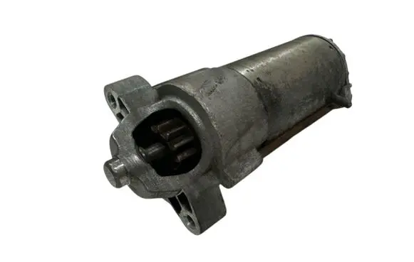Ford Mondeo MK IV Starter motor 6g9n11000fa