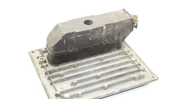 Ford Focus Engine control unit/module 2S6A12A650SG