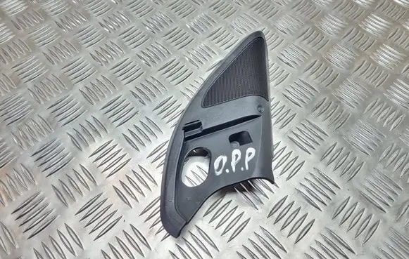 Skoda Octavia Mk3 (5E) Front door high frequency speaker 5E0837974