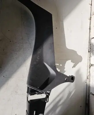 Chevrolet Corvette C7 (C) pillar trim 22777846
