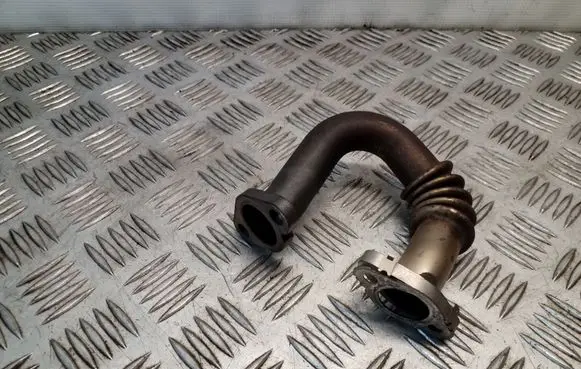 Audi A1 EGR valve line/pipe/hose