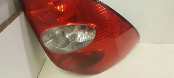 Renault Laguna II Rear/tail lights