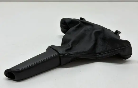 BMW 5 E60 E61 Handbrake trim 7034091