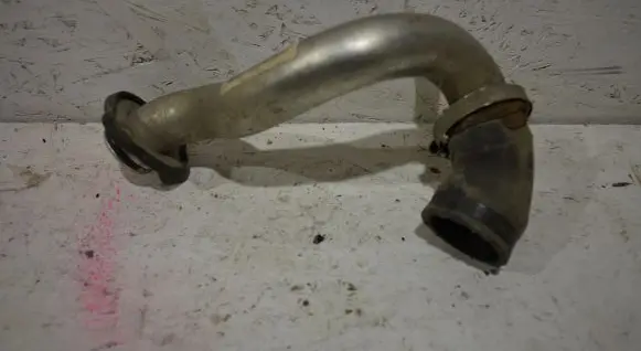 BMW X5 E70 Engine coolant pipe/hose