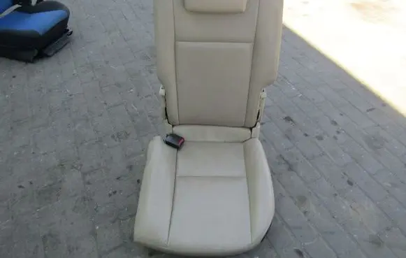 Ford Focus C-MAX Other seats 