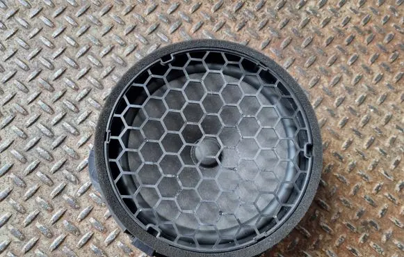 Audi A3 S3 8V Front door speaker 8V0035415
