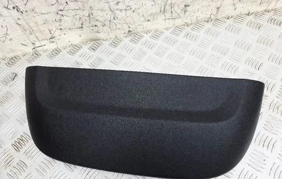 Seat trim