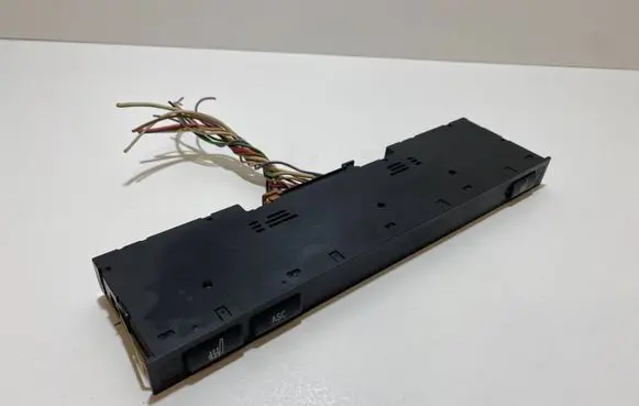 BMW 5 E39 ASC control unit/module 8373712 03742027