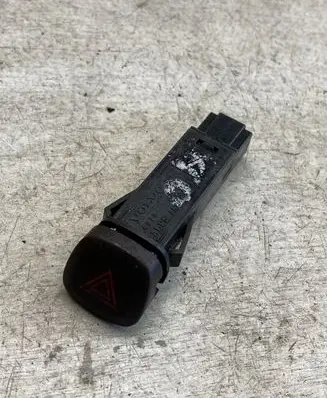 Volvo S80 Hazard light switch 9168302