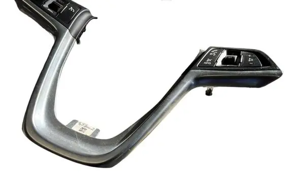 Opel Insignia A Steering wheel column trim 306703220P10 13268686