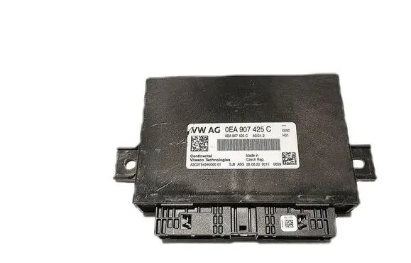 Mercedes-Benz S W222 Engine control unit/module 0EA907425C