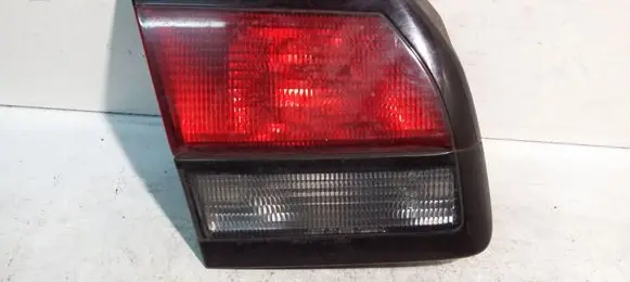 Mazda 626 Tailgate rear/tail lights 13261825