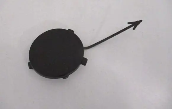 Peugeot 307 Front tow hook cap/cover 7414NR