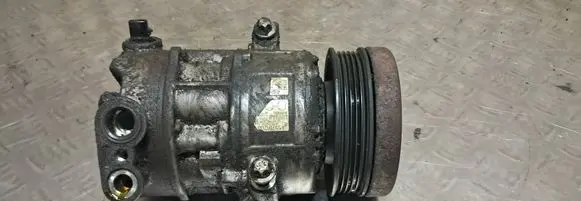 Air conditioning (A/C) compressor (pump)