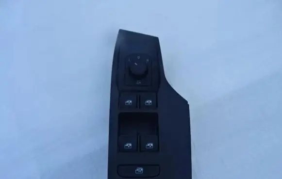 Seat Arona Electric window control switch