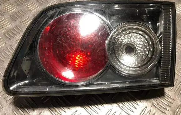 Mazda 6 Tailgate rear/tail lights 22661974