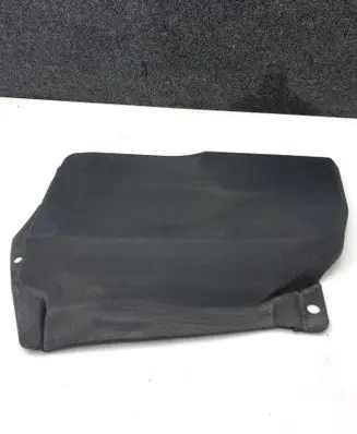 Jaguar XF Fuse box cover 8X23F01590A