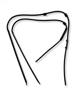 Mercedes-Benz Sprinter W906 Steering wheel column trim A0008201647