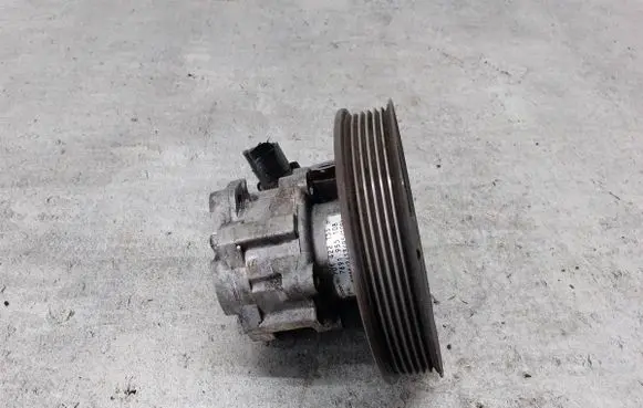 Power steering pump
