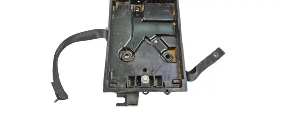 Ford Fusion II Battery tray HG9310723 HG9310723CC F150W