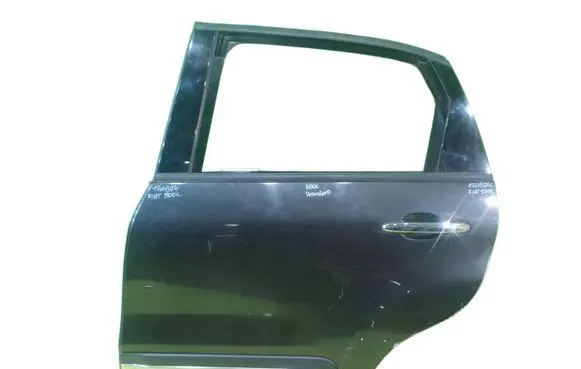 Ford Fiesta Rear door LEWE