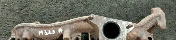 Mazda 323 F Exhaust manifold RFF1H2760