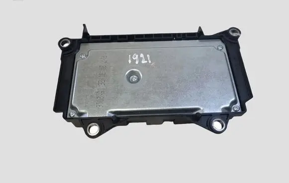 Volvo V40 Airbag control unit/module 31429510 161461171692